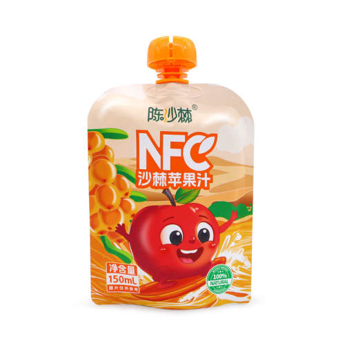 ���ڲ����������ʡ�NFCɳ��ƻ��֭150ml*2�� ��0���ӡ�NFC��֭100%ɳ��ƻ��֭ 12.5Ԫ