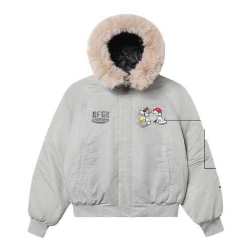 ��ɫ S AFGK x Tomboniaħ����ë���޷� 788Ԫ��2��(��394Ԫ/��)