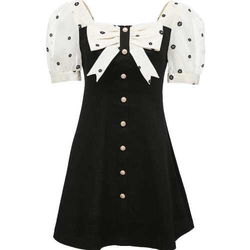 �ۻ��㣺J1G��ţ��ɫ XS Vero Moda����ֲ����������ȹ 668.6Ԫ��4��(��167.15Ԫ/��)