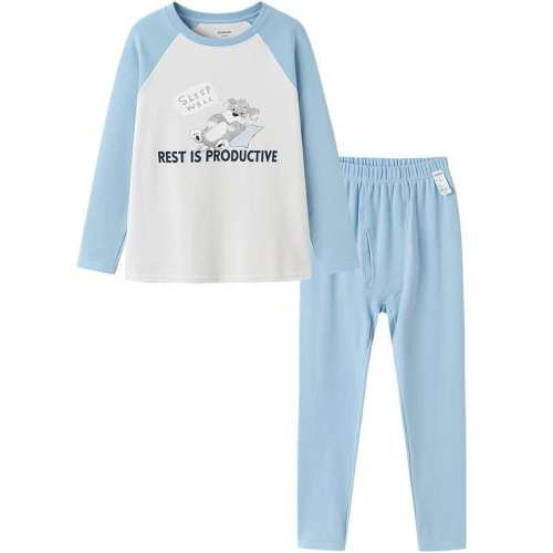 �ۻ��㣺��ɫ��00322 110cm ��������������װ��ͯ2���ױ�ů 328Ԫ��2��(��164Ԫ/��)