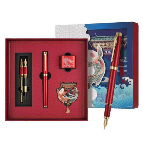 �ۻ��㣺��� ��ī�ڡ�лʦ��--��ʦ��С� 0.5mm�ֱ�+0.5mmǩ�ֱ�ͷ+0.38mm��ϸ��ͷ ��ī��ǩ��װ ����Ծ���š�Ӣ�۸ֱʽ����������и߿�����Ʒ��װ����ʦѧ������ֵ���հ�����������������ϰ����ƿ��� 384.99Ԫ��3��(��128.33Ԫ/��)