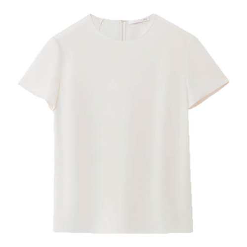 ����ɫ S ���ذ���˿��OVV2025�����¿�Ůװ����22MM������秶���T������ 4745Ԫ��5��(��949Ԫ/��)