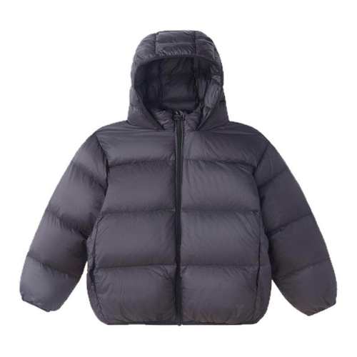 ��ɫ 090 ��ɯͯװŮͯ���޷�2025�����¿��ͯ����������ᱡ������ñ�̿� 174.9Ԫ