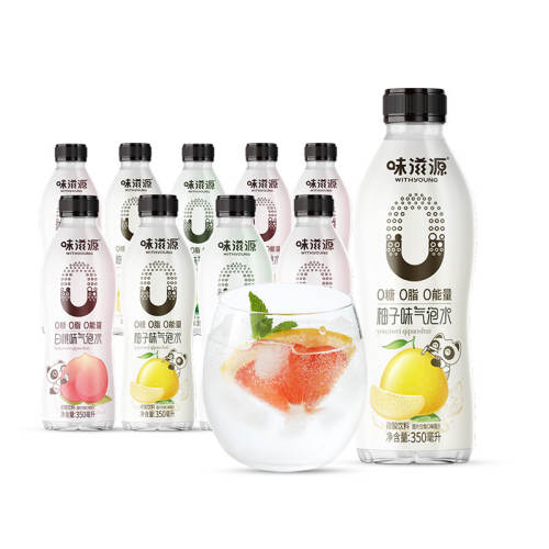 ����Ʒ���顿����ζ����ˮ350ml ζ��Դ��������ˮ0��0֬0���� 4.99Ԫ