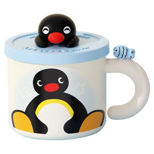���˿�-450ml������ڵ� �Բ�Pingu�������˱��±� 59.84Ԫ(������)