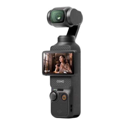 DJI/�� osmo pocket 3 �ڴ���� �����ֳ���̨��� ������� ��׼�棨����Ʒح֧�������ʱ�180�죩 �ٷ����䡾�����ڴ�ح������ѡ���� 2378Ԫ