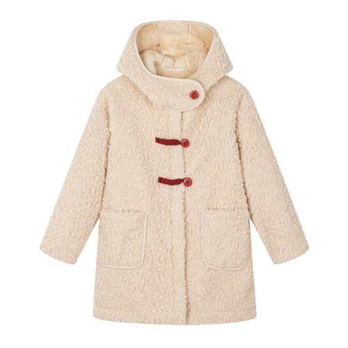 ���ڲ�������ɫ 110cm ������Ůͯ����2025�����¿����������кÿ�Ů�������Ӻ񱦱���װ 179Ԫ