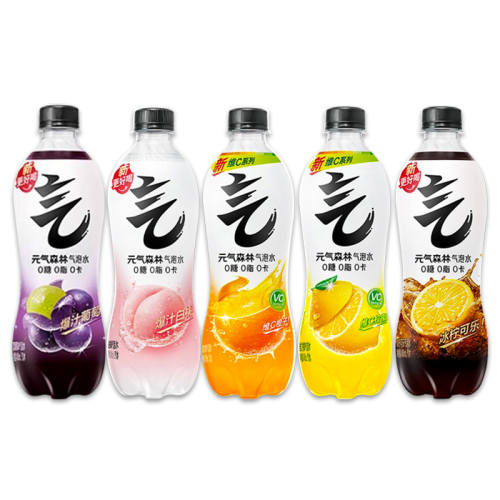 ����ζ480ml*5ƿ Ԫ��ɭ������ˮ480ml*15ƿ����0��0֬0������άc������ζ������ˮ 18.5Ԫ