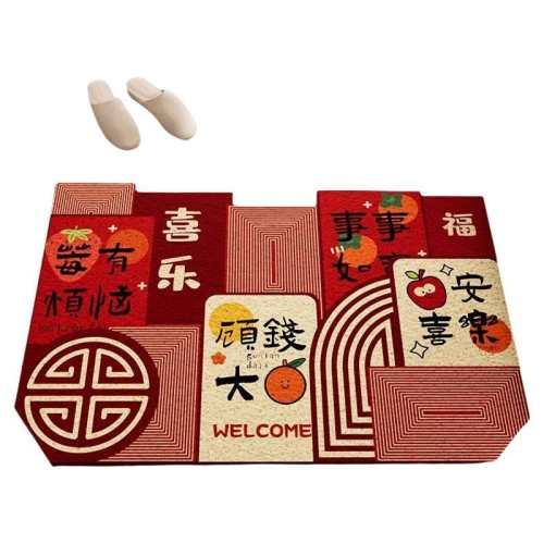 ���´�-ů������ ��40*��60cm �������˿Ȧ�ص�|398���ղ� 11.82Ԫ