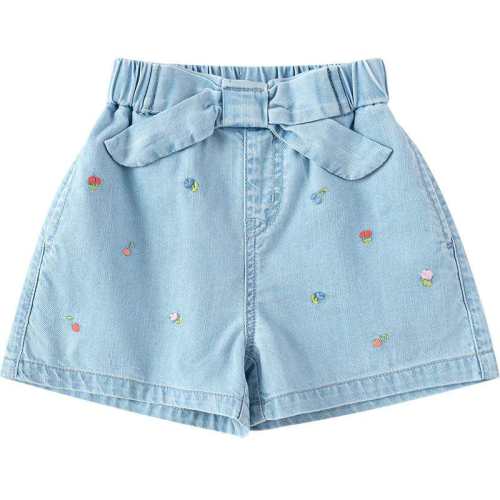 �ۻ��㣺ţ������88201 105cm ���������̿�Ůͯţ�п����п��� 189.8Ԫ��2��(��94.9Ԫ/��)