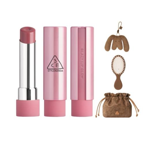 ������ɫ��#30 MELTING SMORE�������㡹 ����ױ���3CE����ɫ�󴽸� ��ɫ��ɫ���洽�Կں��������� 224.01Ԫ��3��(��74.67Ԫ/��)