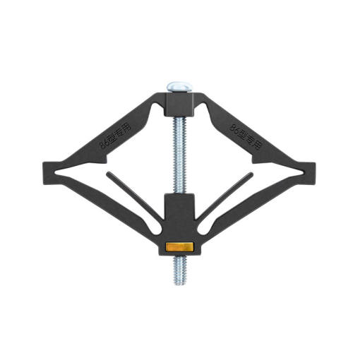 ���ڲ�����86�͵׺��޸�������Ե����/֧���ι̡�1��װ ɽ��װ�׺��޸���86��ͨ�� 1.62Ԫ(������)