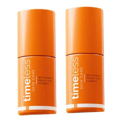 (30ml)*1+(30ml)*1 Timeless��ˮ����ȫ������ 314Ԫ