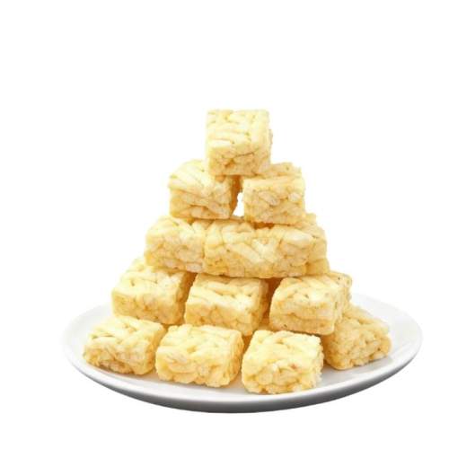 ��Լ52�� �����Ƽ� ��˫��ζ����300g*2�� ��̨����Ʒ�ơ���С��ɳ���군�ֺ��Ǹ��ѧ����ʹ��Ͱ칫����ʳ 12.9Ԫ