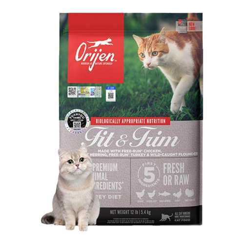 ���ڲ��������ڰ���è��1.8kg��Ч����26��4���� 1.8kg orijen�������ڰ���è��Orijen 260Ԫ