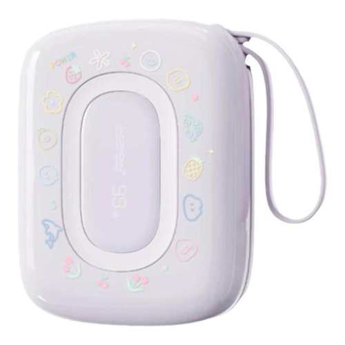 ���ڲ�����10000mAh ��ɫ��Mini��Яʽ�� ��ƷС�ʵ���籦20000�������� 109.65Ԫ(������)