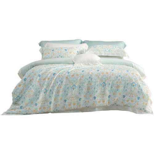 �ۻ��㣺1.5�״� ����200*230cm��о ��100S˫�ɳ�����+����֯��+A���׼��Ī��˹�����ɻ��� ˮ�Ǽҷ�100S˫�ɳ����޹����׼� 815.15Ԫ(������)