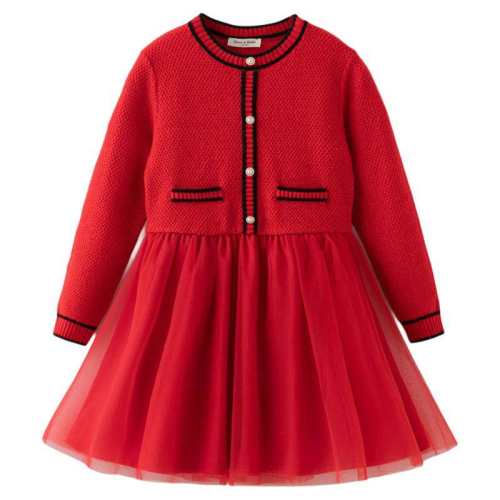 �ۻ��㣺��ɫ���ֻ��� 110cm ��ά�����д�ͯë������ȹ 199Ԫ