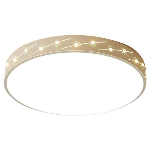 ����Բ��30cm+24w���ܰ׹� ȫ���׻��۸��������Ƴ����������Ҳ����ƾߴ�������2024���¿�� 36.48Ԫ