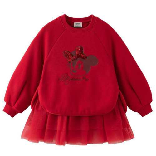 �ۻ��㣺��ɫ���ֻ��� 110cm ��ά����Ů��ͯ��֯����ȹ 219Ԫ