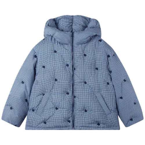 ����ɫ 110cm MUCMUKN�������ޡ�90��С���廨���޷��ٴ�����Ůͯ�����¿� 418.19Ԫ(��88VIP 95��)