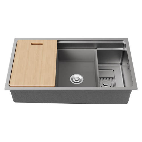 ���ڲ�������PVD�����͹Ρ�-780mm����ֿ���խ���ֹ�����6252 ��������ˮ�۹����ʽ�� 823.65Ԫ(������)