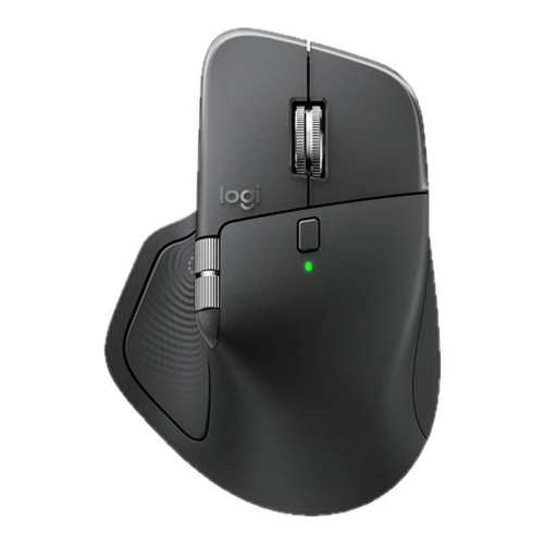 �޼�MX Master4��ʦ ����������꾲�����幤ѧMac�ʼǱ��߶˰칫 MX Master4 ǳ��ɫ������װ99�¡� 839Ԫ