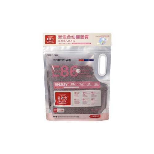 �����������ζ 1.5kg ���ɺͰ͵���è��è�� 47.4Ԫ(��88VIP 95��)