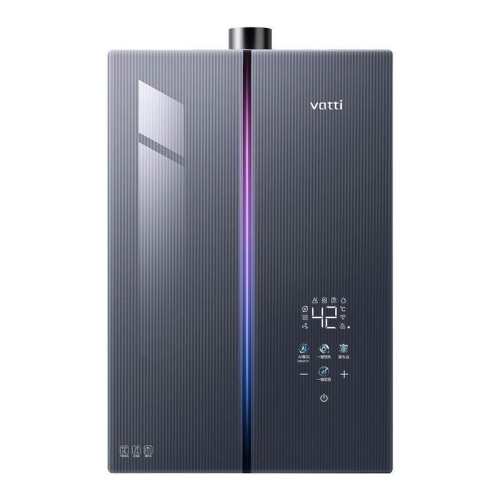 ����ȼ����ˮ��G5Max������Ȼ�������ܱ���ȼ��ѭ������G5SMAX JSQ30-i12581E-16 18L��ɫ ��Ȼ�� 2698.75Ԫ(������)