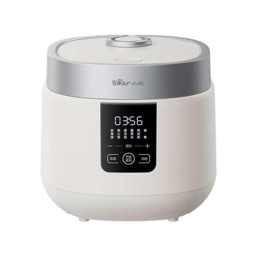 С��С�͵緹��1��2��3���¿�2��΢ѹ����緹���ٷ���Ʒ�๦�� 2.2L �մ���Ԫ�� 203.15Ԫ(������)