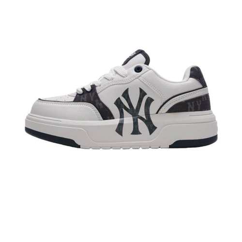 ��ɫ/50BKS 36.5 MLB��Ůѧ��Ь��Ь�����ϻ�ʱ�� 756.05Ԫ(����������88VIP 95��)