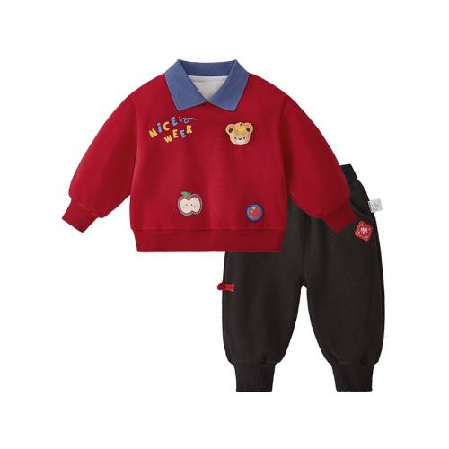 ��ɫ-JTB35463 90cm [��������]��ͯ����������2026�������ͯ�����б�����װ��ɫ�ﶬ 89.9Ԫ