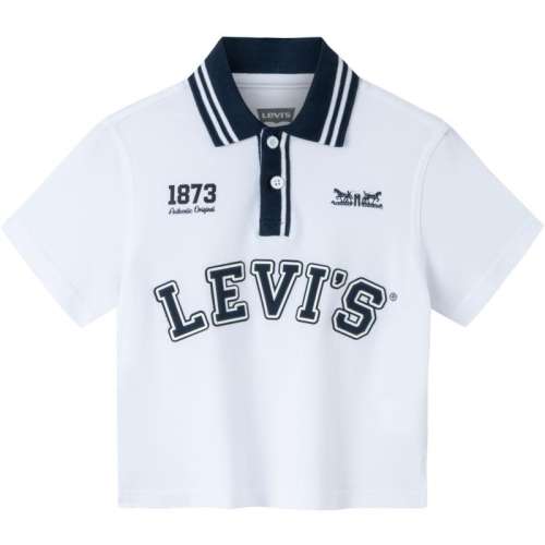 110/52  Levi'sά˹ͯװͯ˫logoPolo2024¿ͯװ119Ԫ