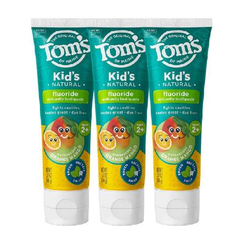 TomsķСݶͯâζ144g*3֧199.22Ԫ(88VIP 95)