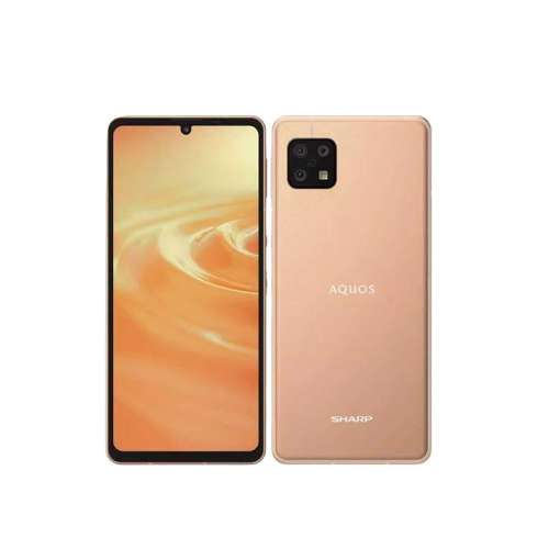 SH-M19AX-BC ǳͭɫ ձֱSHARP6.1IGZOʾֱ5G2649.64Ԫ(88VIP 95)