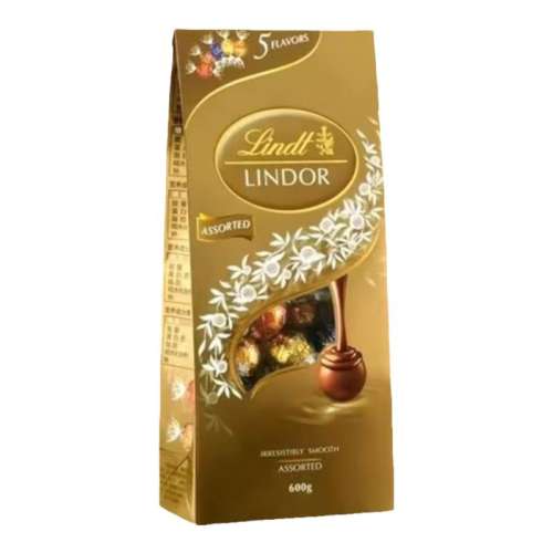 ѡɿ600g*1 ڡLindtʿɿ600gľѡţɿʳǹ91.1Ԫ