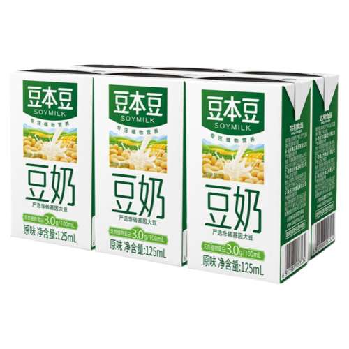 ڲQ桿ͯԭζ125ml*6 ԭζͯ125ml*68.9Ԫ