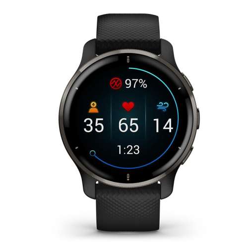 ۻ㣺Venu 2S ػ Garmin/˶1980Ԫ