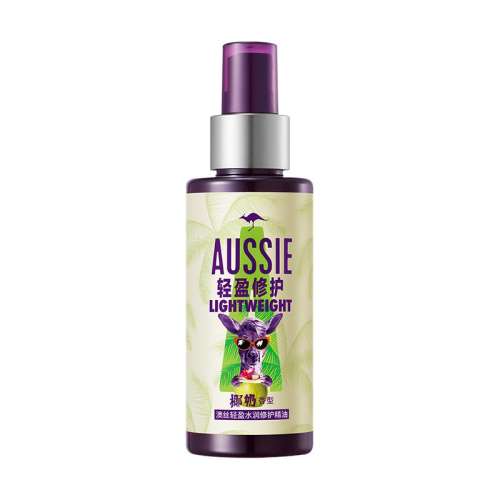 ڲӯˮҬ޻100ml AussieҬӾ޻ɿëͷ305Ԫ5(61Ԫ/)