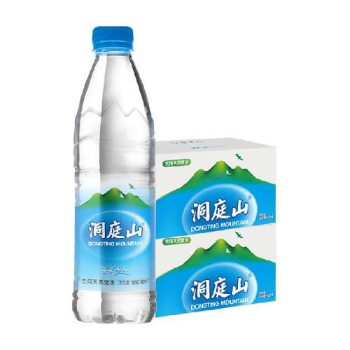 ͥɽ550ml*48ƿȻȪˮ68.4Ԫ(88VIP 95)