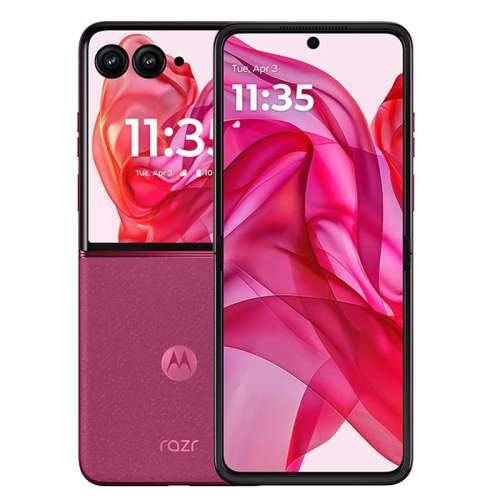 ۻ㣺ŵ 12GB+256GB 5Gȫͨ ٷ ˫5Gmotoֻrazr50Ultra 5398.43Ԫ