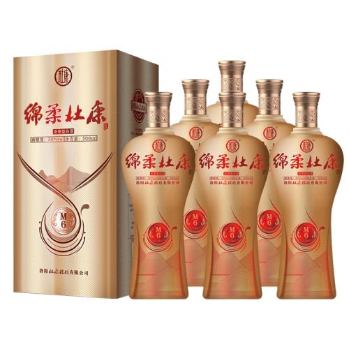 ڲM6 M6500ml*6ƿ ſ6ƿŨͰ׾568Ԫ