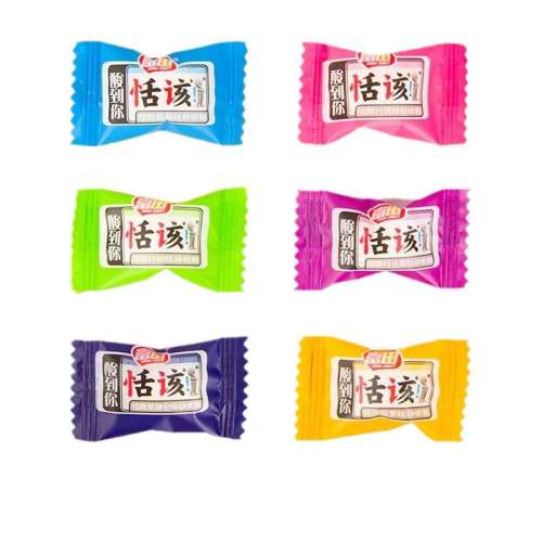 ۻ㣺ɰ͡Ͽζ500g Ǵװ8090ͯ껳ǹСʳ϶ֳ12.16Ԫ