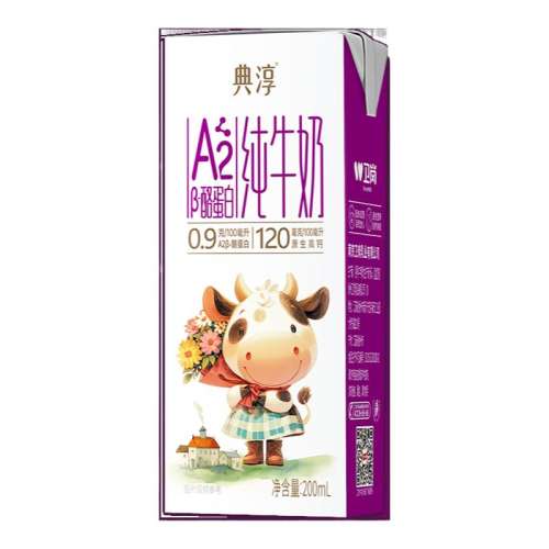 ڲA2-ҵ200ml*12 A2-ҵ״ţ200ml*12ţͯѧӪ29.9Ԫ