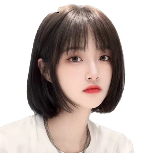 ۻ㣺ɫ30CM+ ٷŮ̷ͷȫͷͷ׷ȫȻͼٷ˿39.4Ԫ
