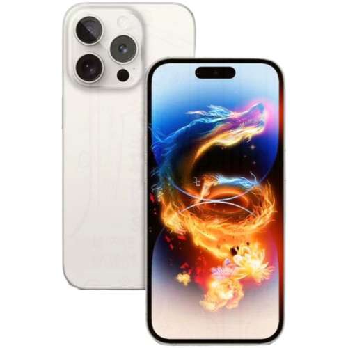 ۻ㣺ɫ[Ʒѡ ] 4GB+64GB 5Gȫͨ ٷ i15ProMax 5Gȫֻͨ374.4Ԫ