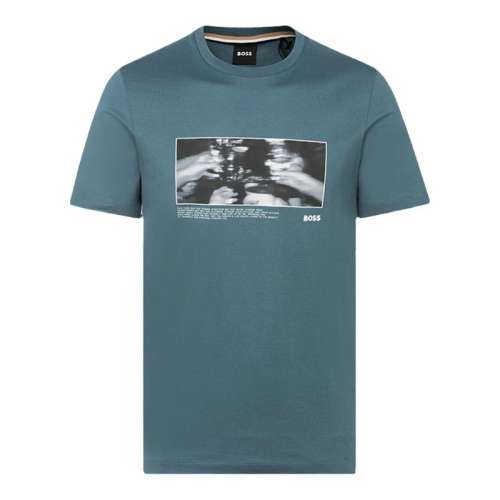 ۻ㣺ɫ S Hugo BossʿԲT1970Ԫ5(394Ԫ/)