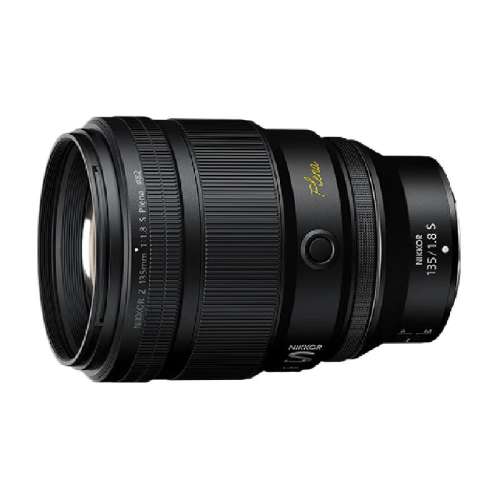 ῵Z Z 135mm f/1.8 S Plena ɫ ٷ Nikon/῵Z 135 F1.8ͷ 17699Ԫ(88VIP 95)