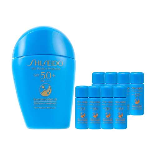 Shiseido/ЧˮɹҺ50ml+7ml*8284.05Ԫ(88VIP 95)