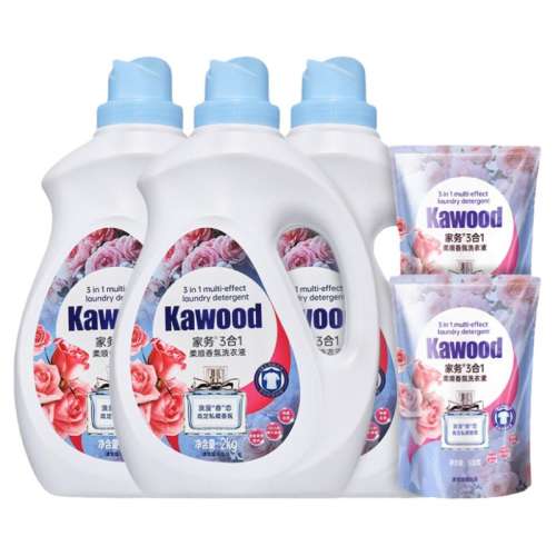 2kg*2+500g*2 KAWOOD31˳ϴҺ10־ͥڻװ94.71Ԫ3(31.57Ԫ/)